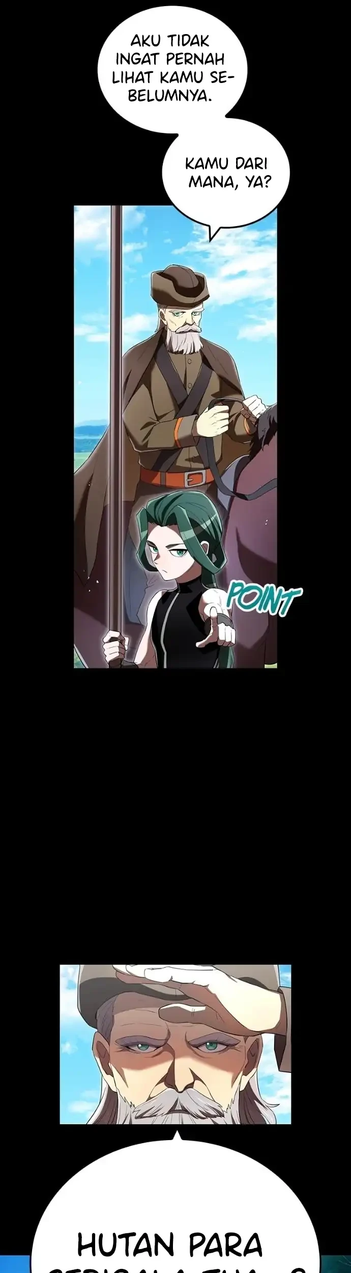 I Am the Strongest Awakeners, Recognized by All of the World’s Cheat Masters Chapter 71 Gambar 13