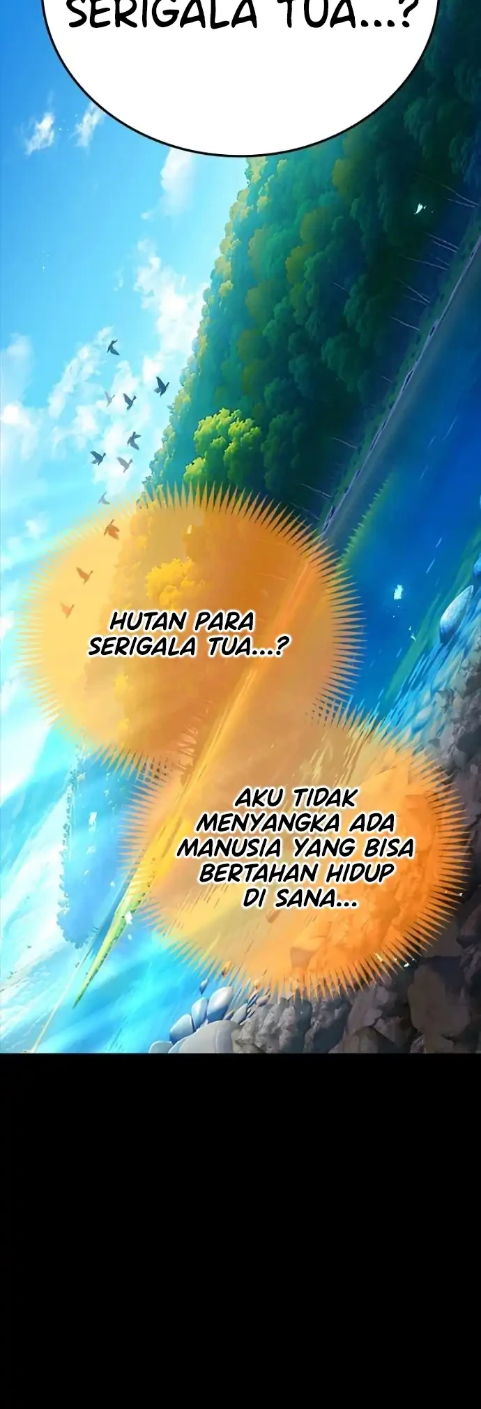 I Am the Strongest Awakeners, Recognized by All of the World’s Cheat Masters Chapter 71 Gambar 14