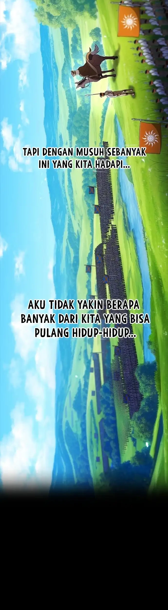 I Am the Strongest Awakeners, Recognized by All of the World’s Cheat Masters Chapter 71 Gambar 10