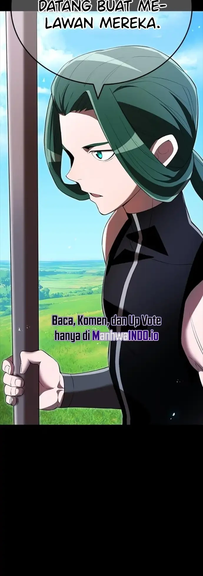 I Am the Strongest Awakeners, Recognized by All of the World’s Cheat Masters Chapter 71 Gambar 18