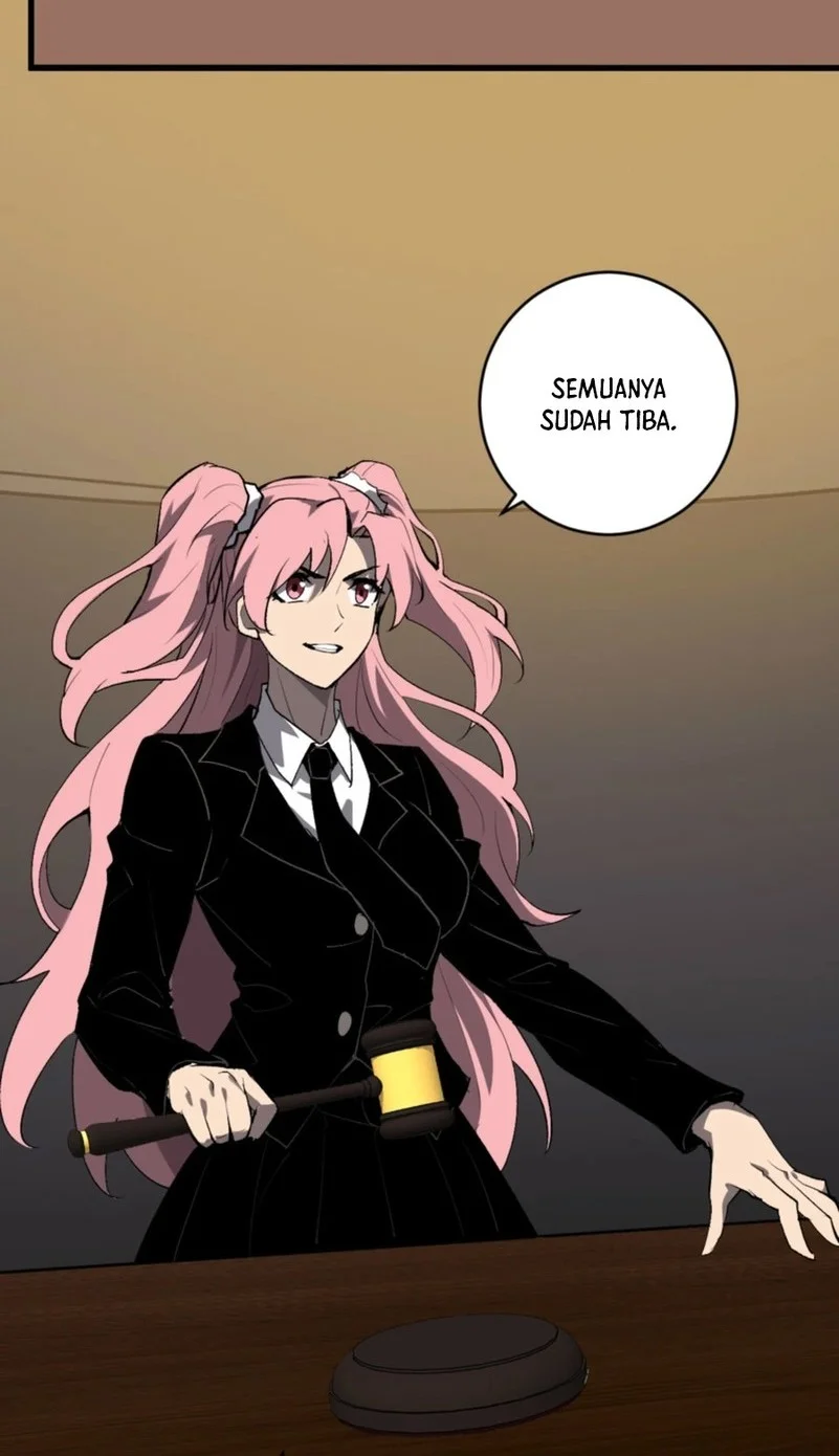 I Am the Virus Monarch Chapter 81 Gambar 14