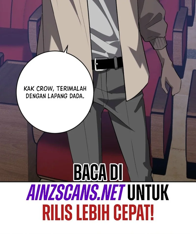 I Am the Virus Monarch Chapter 81 Gambar 18