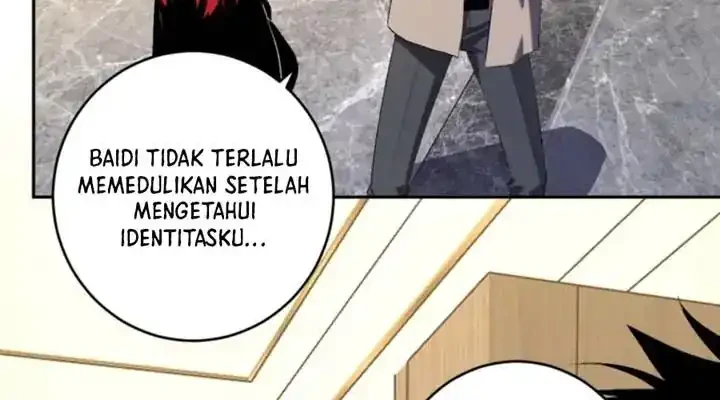 I Am the Virus Monarch Chapter 82 Gambar 15
