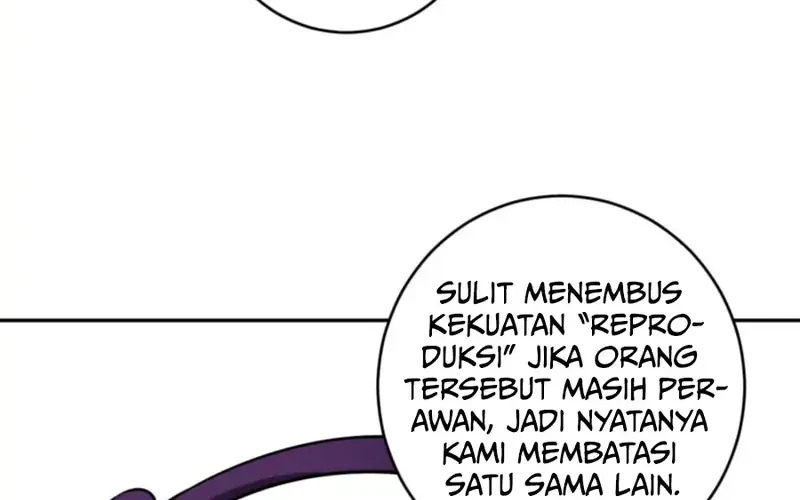 I Am the Virus Monarch Chapter 84 Gambar 36