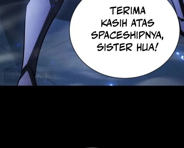 I Awoke as a God After Auto Battling For a Million Years (Idle Player Returns as a God) Chapter 57 Gambar 6