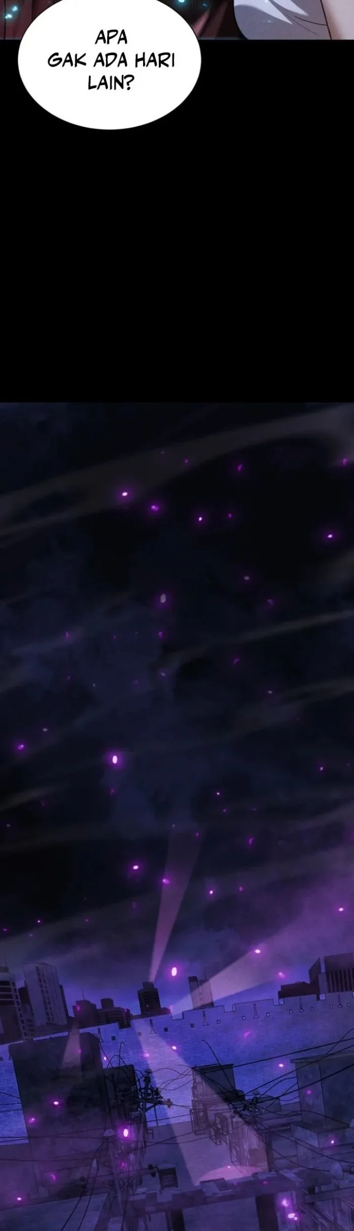 I Awoke as a God After Auto Battling For a Million Years (Idle Player Returns as a God) Chapter 57 Gambar 23