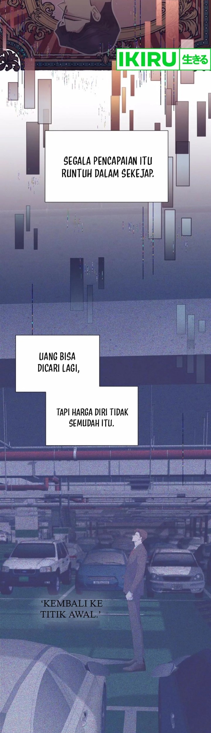 I Became a Sales Prodigy Chapter 62 Gambar 46