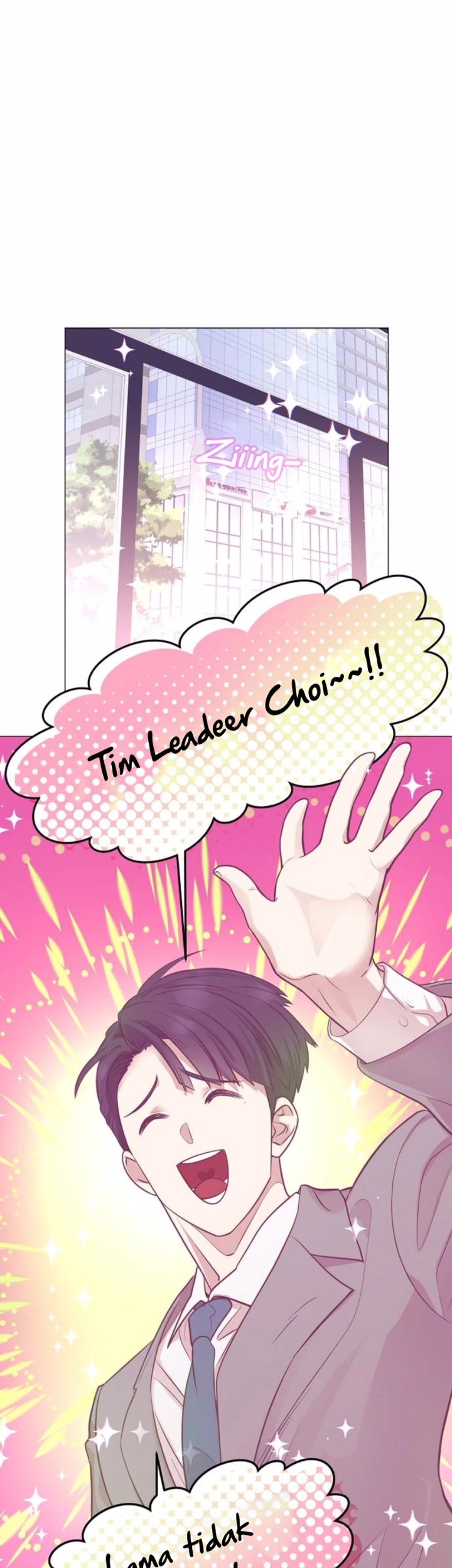 I Became a Sales Prodigy Chapter 62 Gambar 12