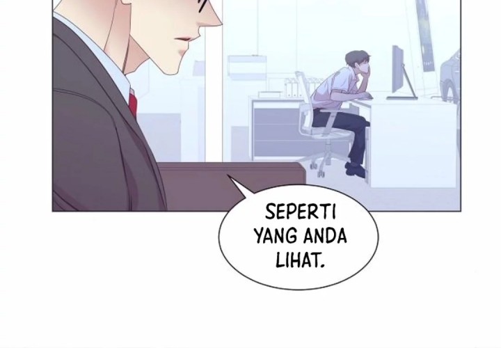 I Became a Sales Prodigy Chapter 62 Gambar 17