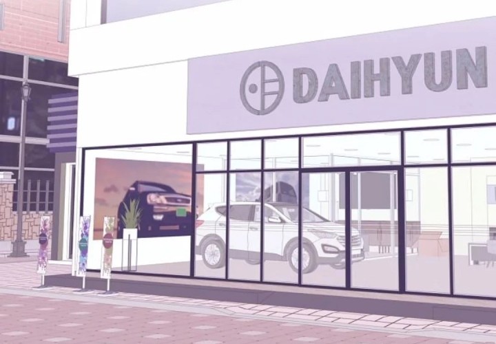 I Became a Sales Prodigy Chapter 62 Gambar 25