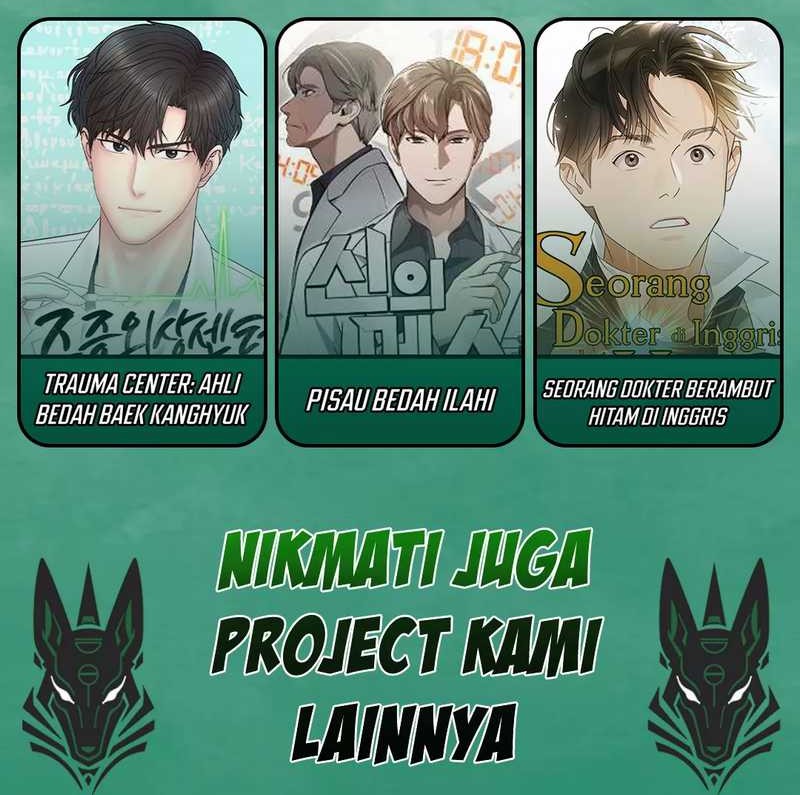 I Became a Sales Prodigy Chapter 63 Gambar 62