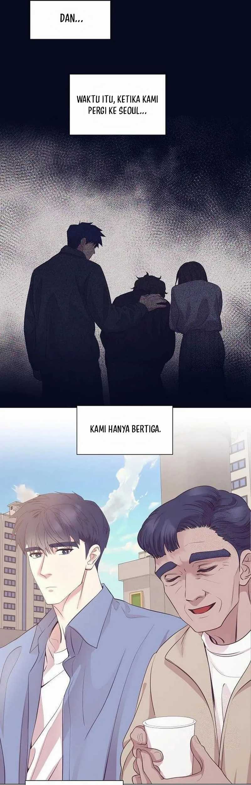 I Became a Sales Prodigy Chapter 63 Gambar 34