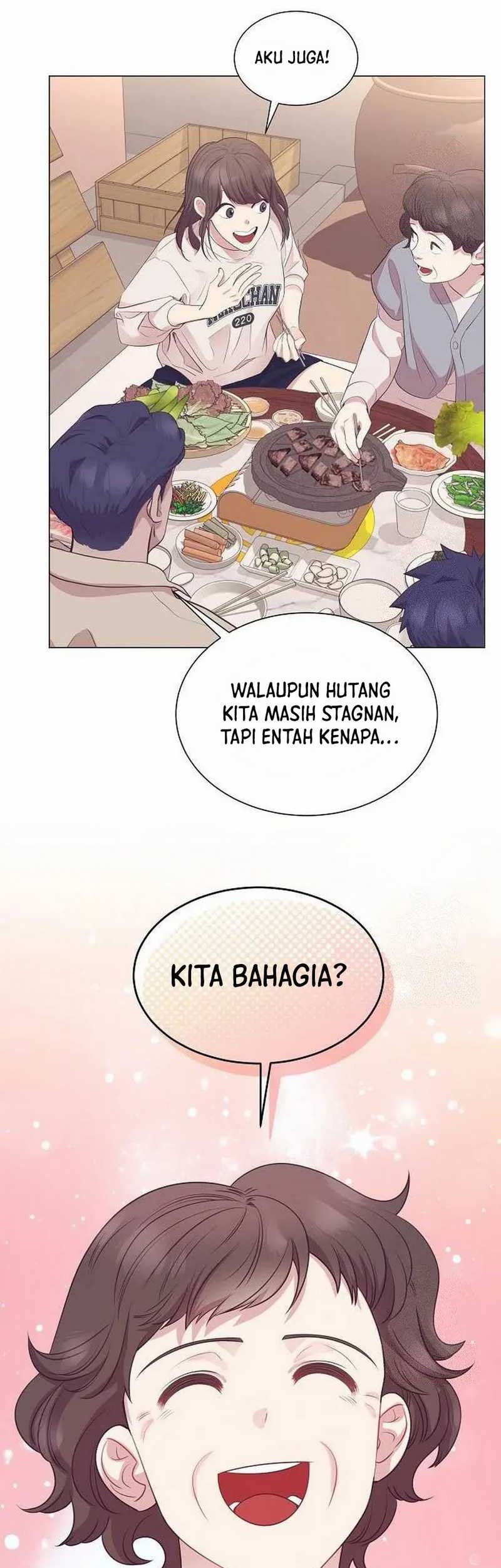 I Became a Sales Prodigy Chapter 63 Gambar 36