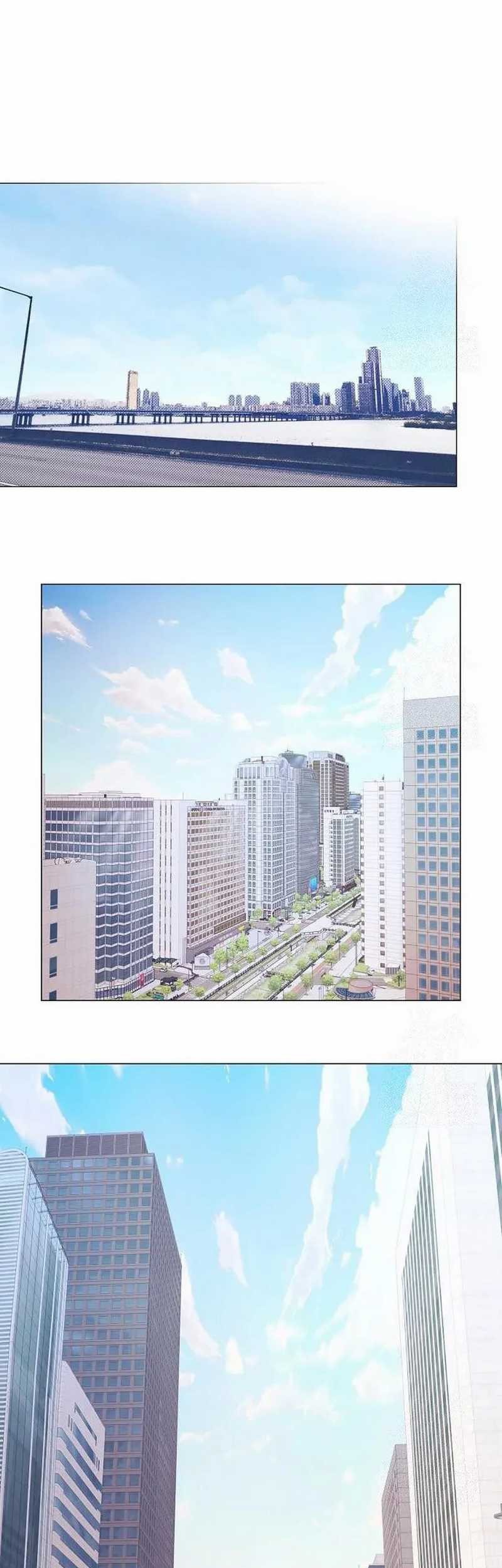 I Became a Sales Prodigy Chapter 63 Gambar 42