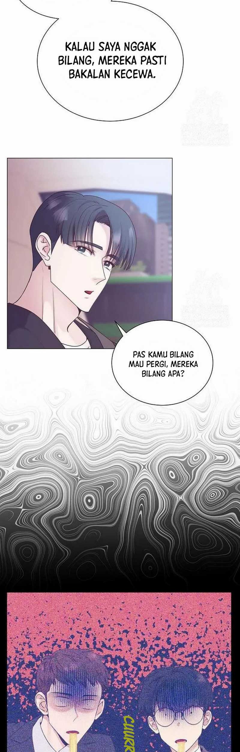 I Became a Sales Prodigy Chapter 63 Gambar 47