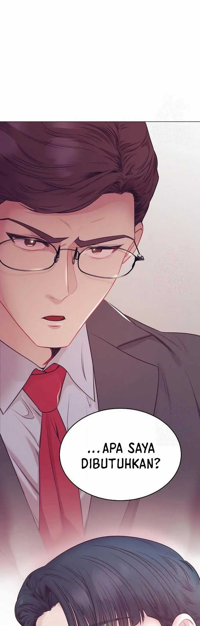 Manhwa I Became a Sales Prodigy Chapter 63 gambar nomor 2