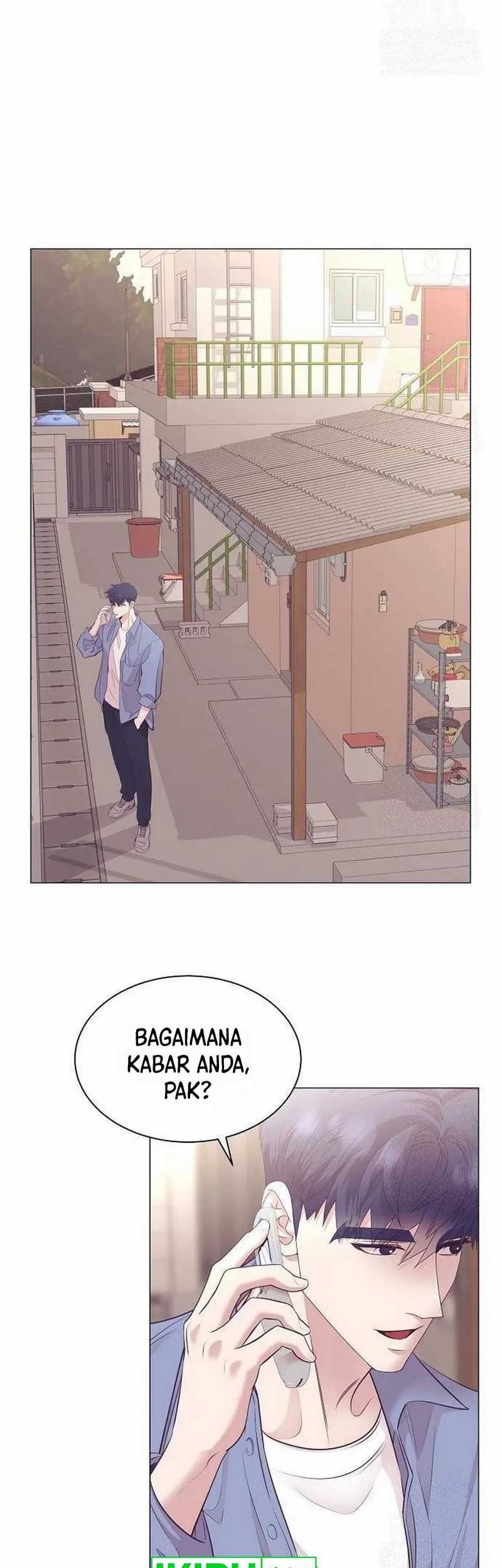 I Became a Sales Prodigy Chapter 63 Gambar 16