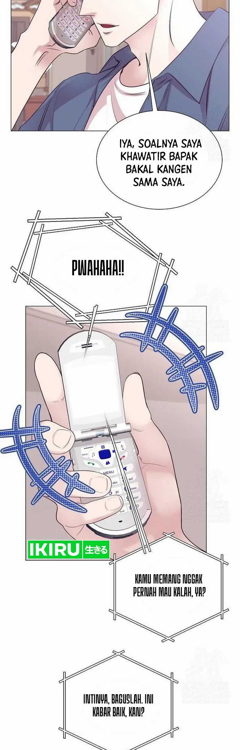 I Became a Sales Prodigy Chapter 63 Gambar 20