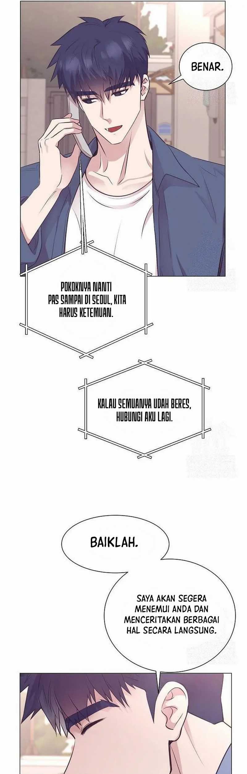 I Became a Sales Prodigy Chapter 63 Gambar 22