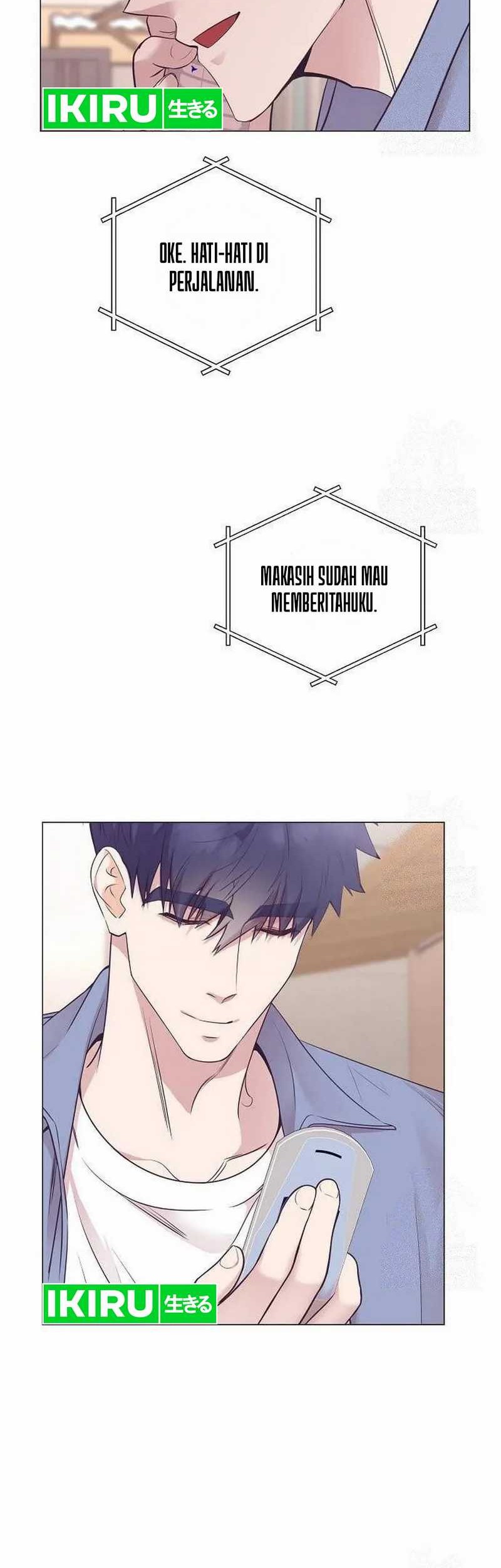 I Became a Sales Prodigy Chapter 63 Gambar 23