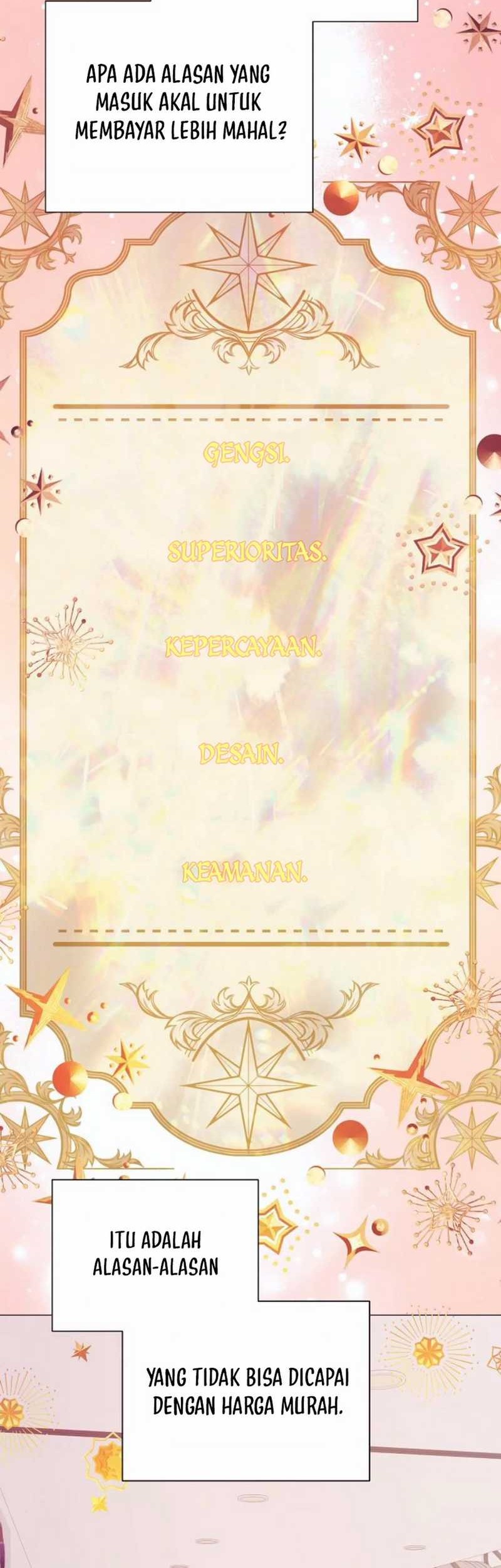 I Became a Sales Prodigy Chapter 64 Gambar 49