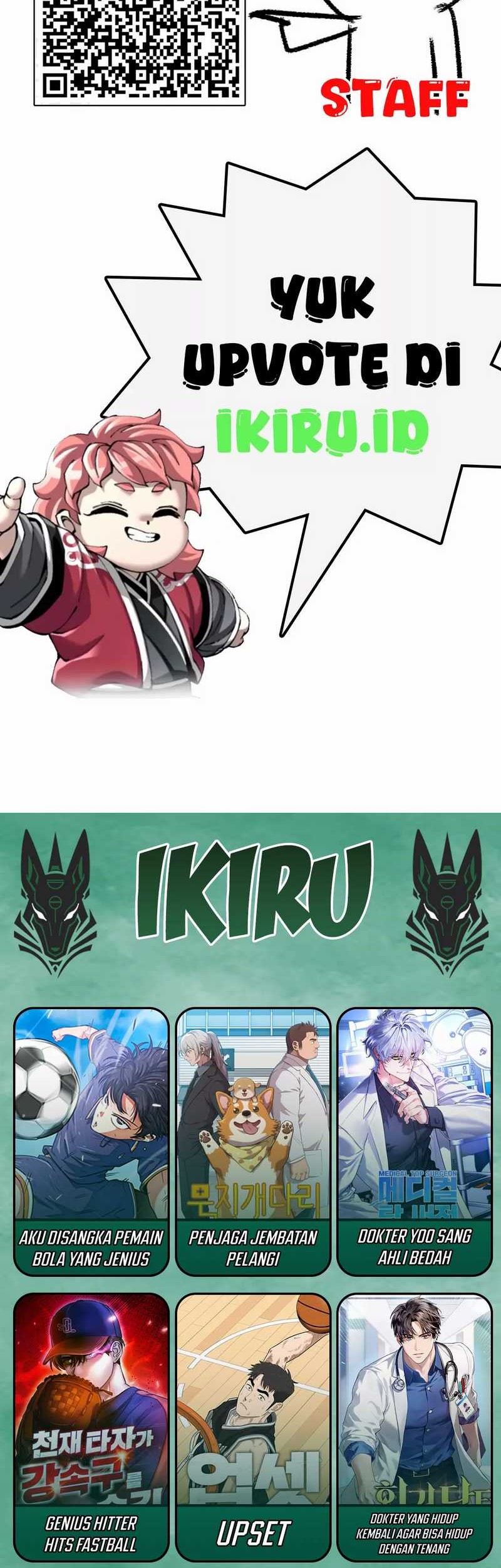 I Became a Sales Prodigy Chapter 64 Gambar 57