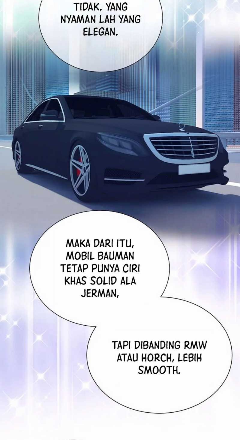 I Became a Sales Prodigy Chapter 64 Gambar 35