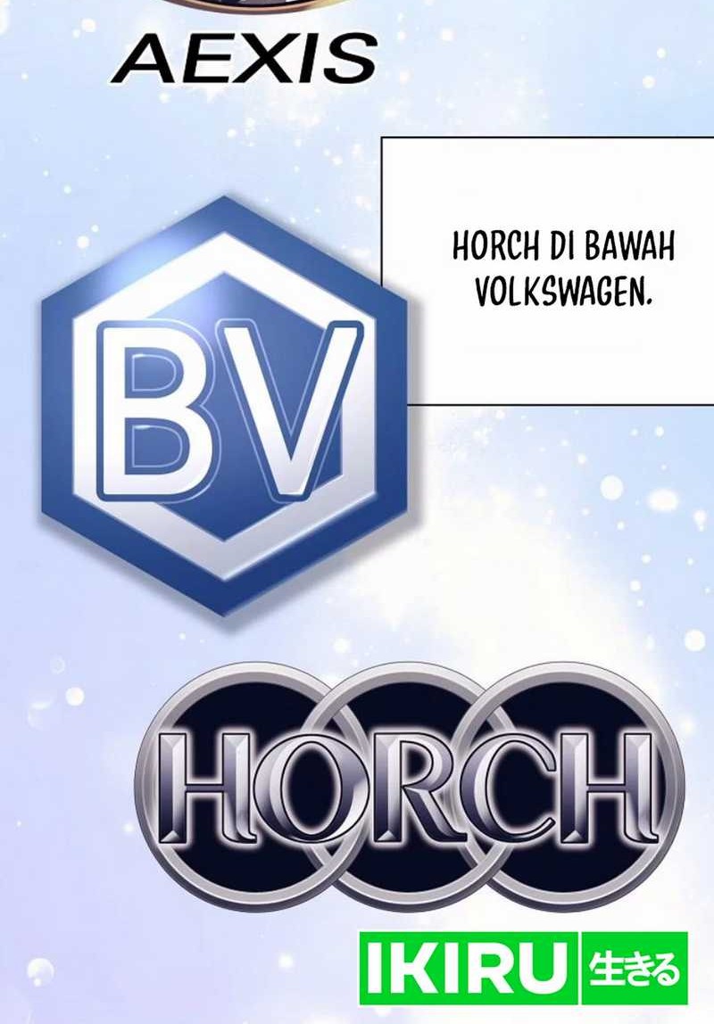 I Became a Sales Prodigy Chapter 64 Gambar 47