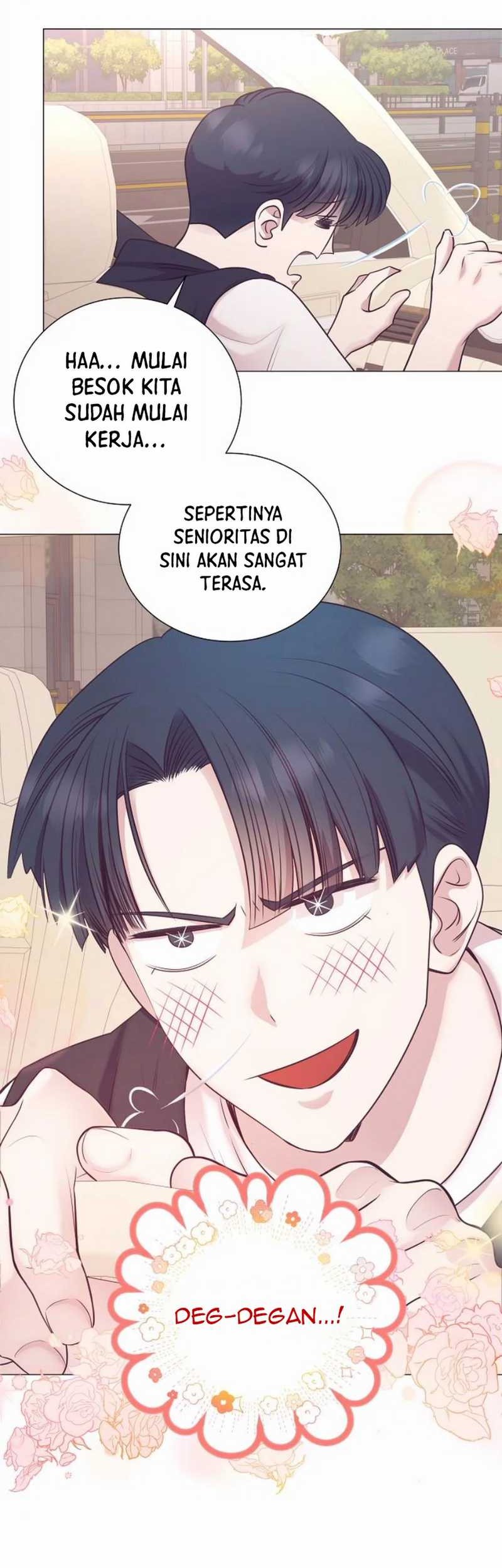 I Became a Sales Prodigy Chapter 64 Gambar 8