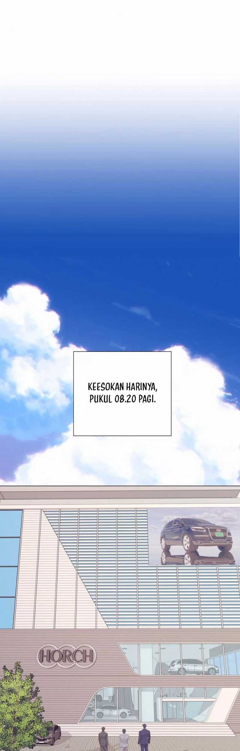 I Became a Sales Prodigy Chapter 64 Gambar 11