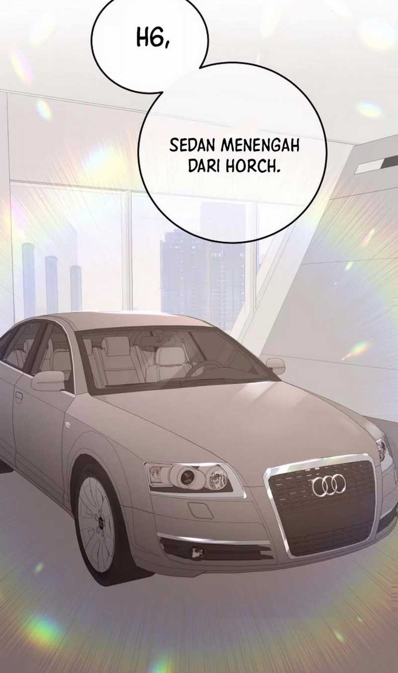 I Became a Sales Prodigy Chapter 64 Gambar 24