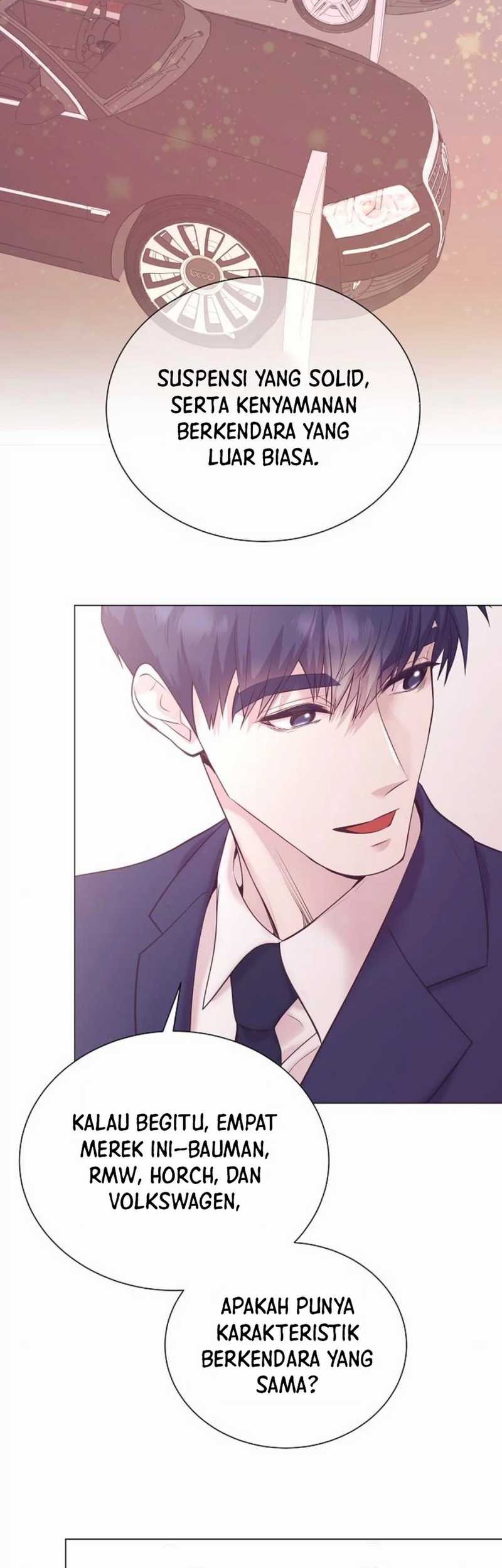 I Became a Sales Prodigy Chapter 64 Gambar 27