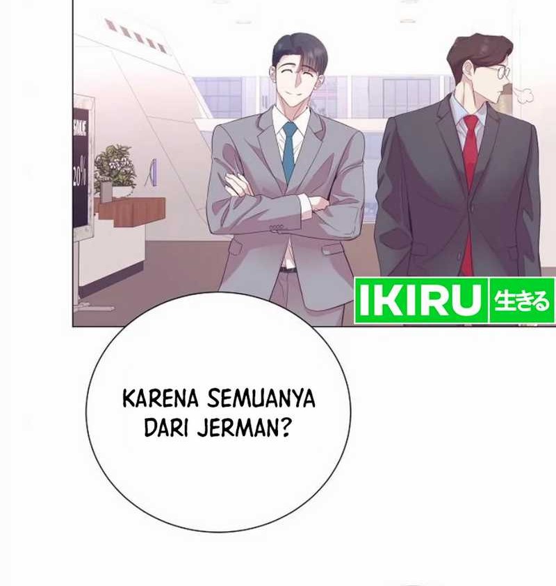 I Became a Sales Prodigy Chapter 64 Gambar 28