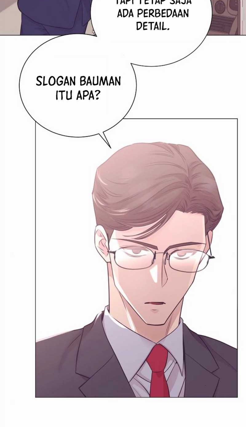 I Became a Sales Prodigy Chapter 64 Gambar 32