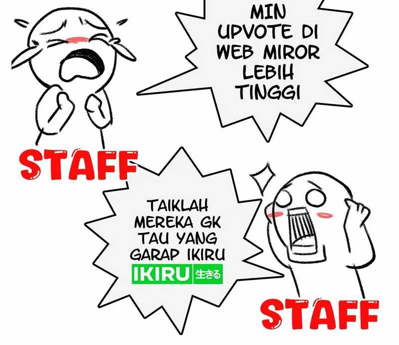 I Became a Sales Prodigy Chapter 65 Gambar 56