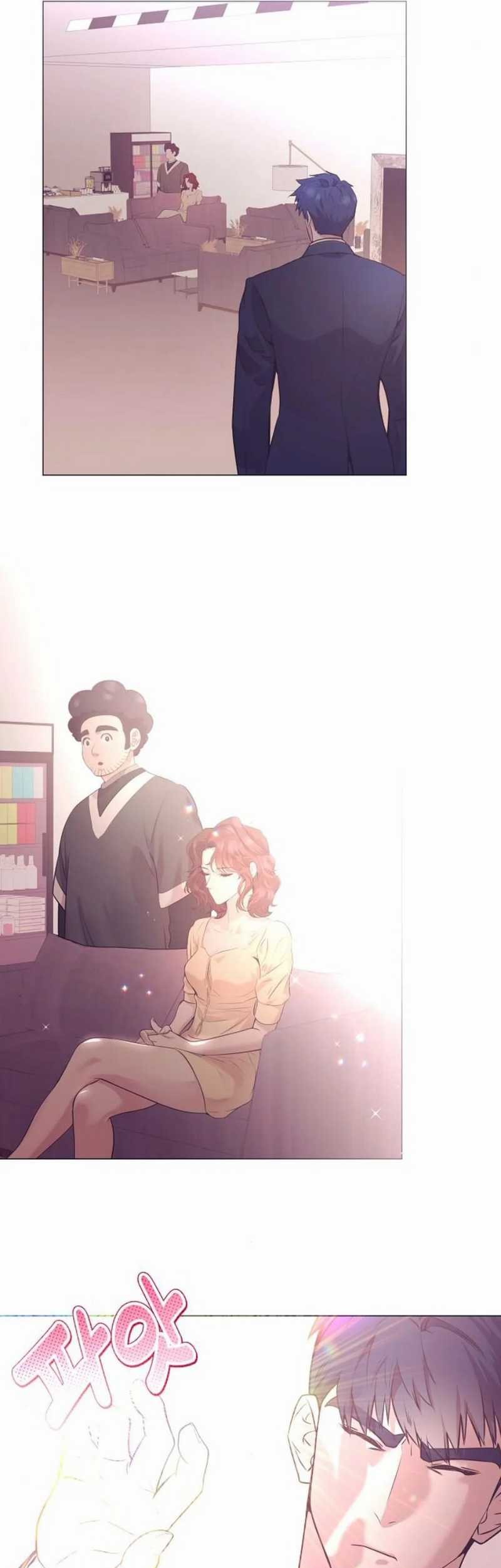 I Became a Sales Prodigy Chapter 65 Gambar 52