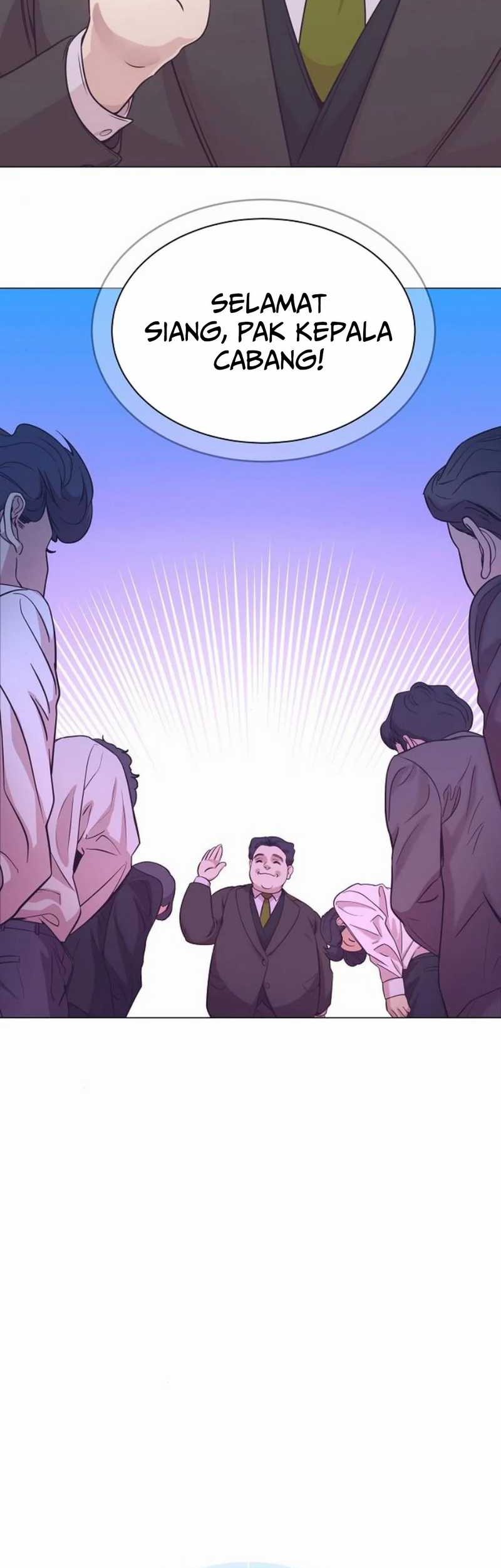 I Became a Sales Prodigy Chapter 65 Gambar 3