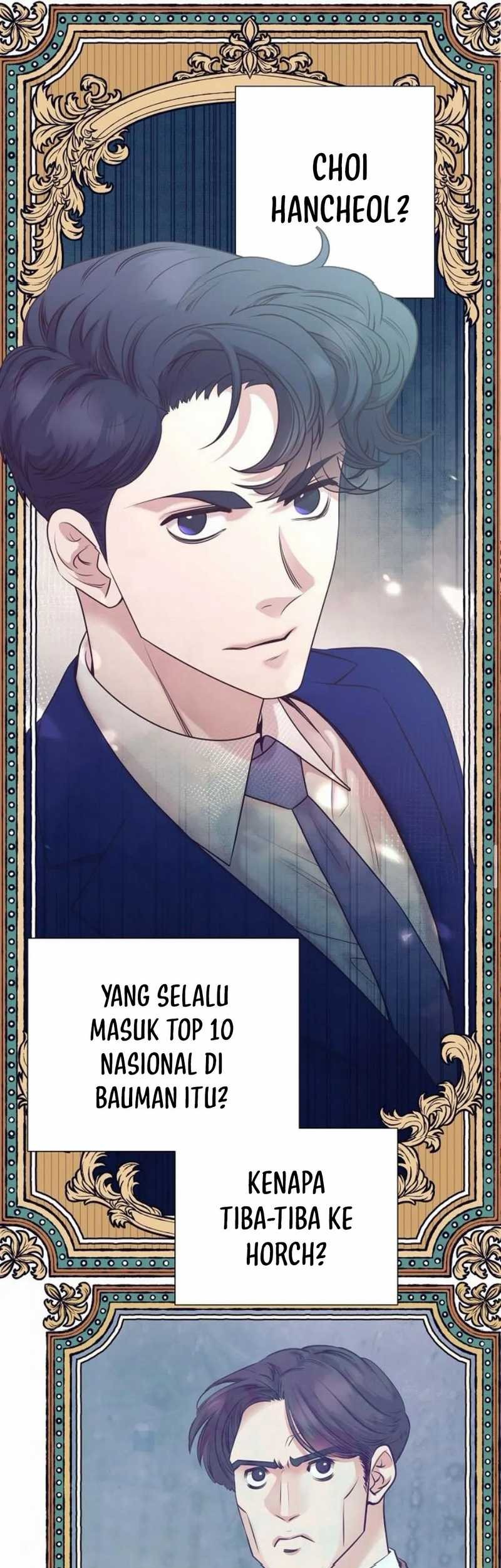 I Became a Sales Prodigy Chapter 65 Gambar 25