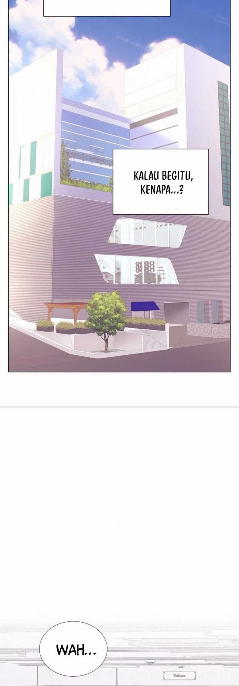 I Became a Sales Prodigy Chapter 65 Gambar 28