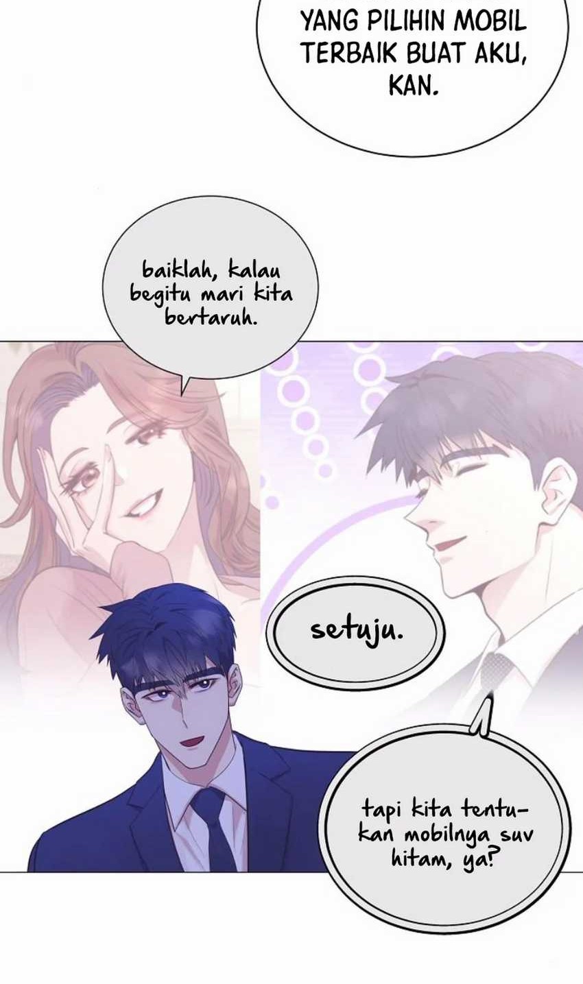 I Became a Sales Prodigy Chapter 66 Gambar 27