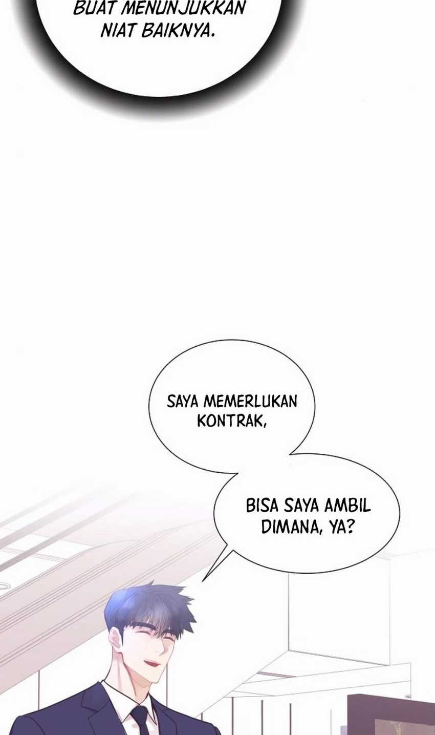 I Became a Sales Prodigy Chapter 66 Gambar 31