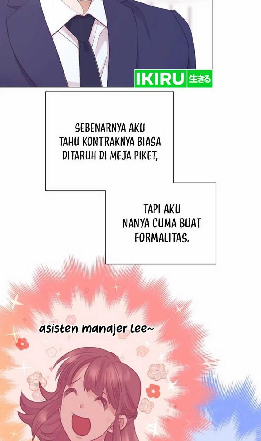 I Became a Sales Prodigy Chapter 66 Gambar 33