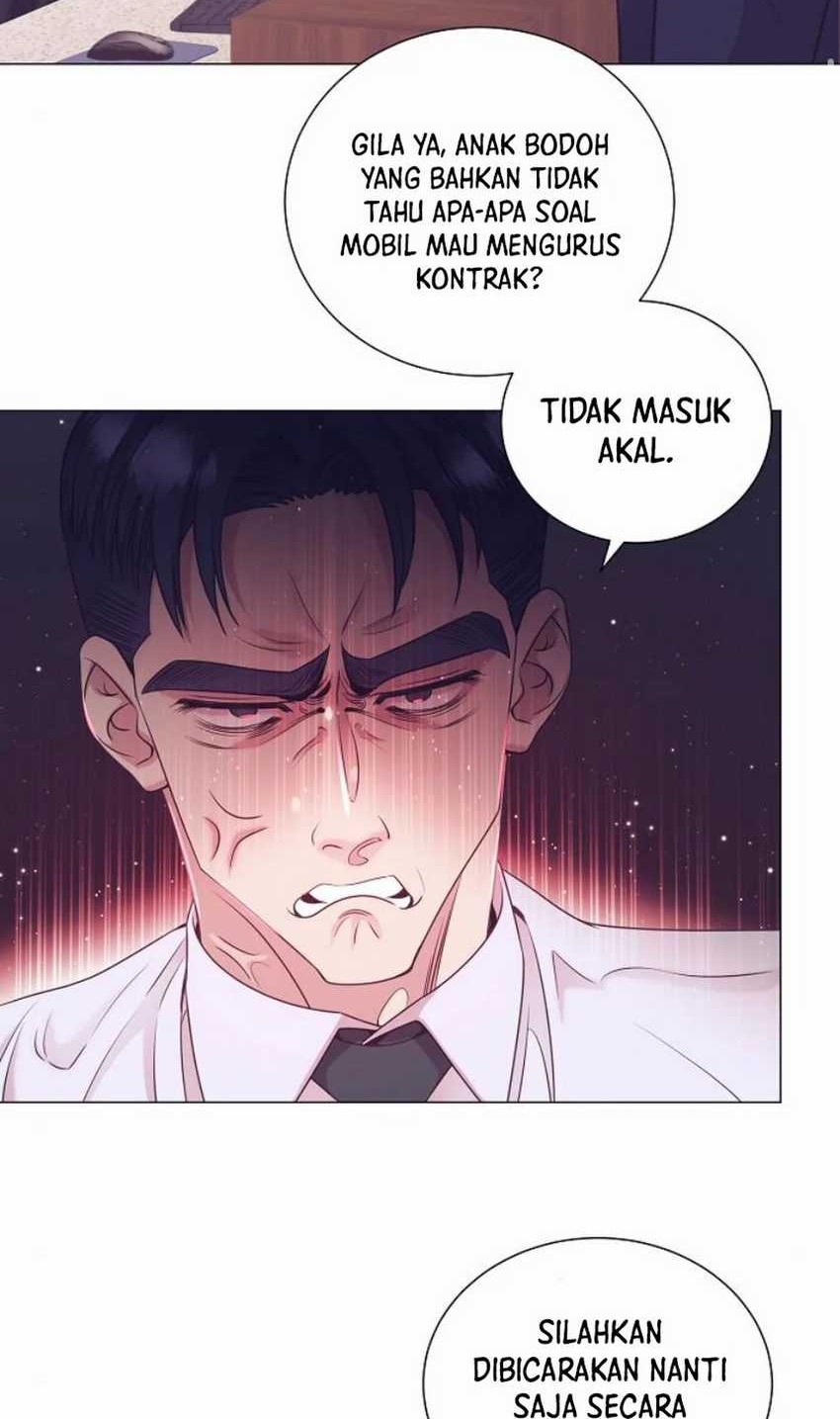 I Became a Sales Prodigy Chapter 66 Gambar 35