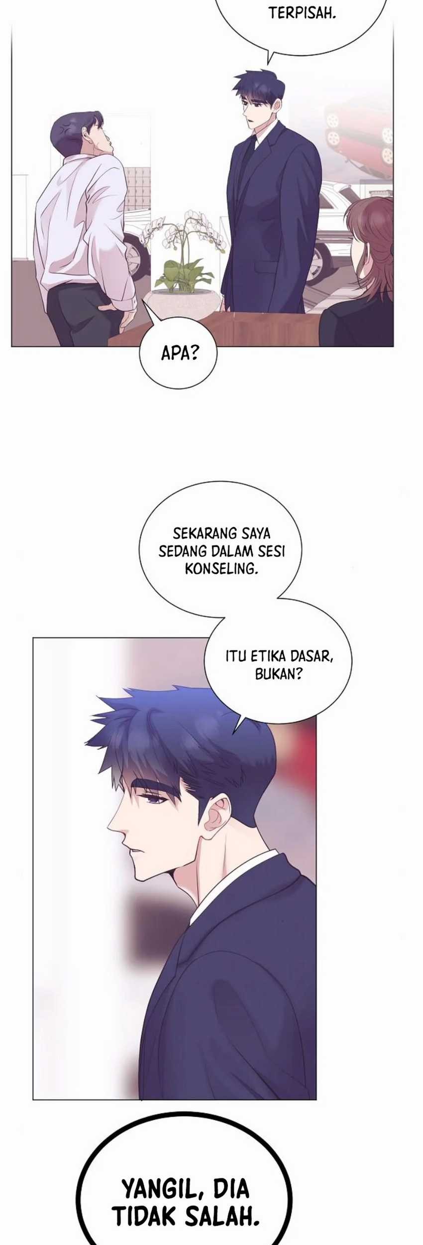 I Became a Sales Prodigy Chapter 66 Gambar 36