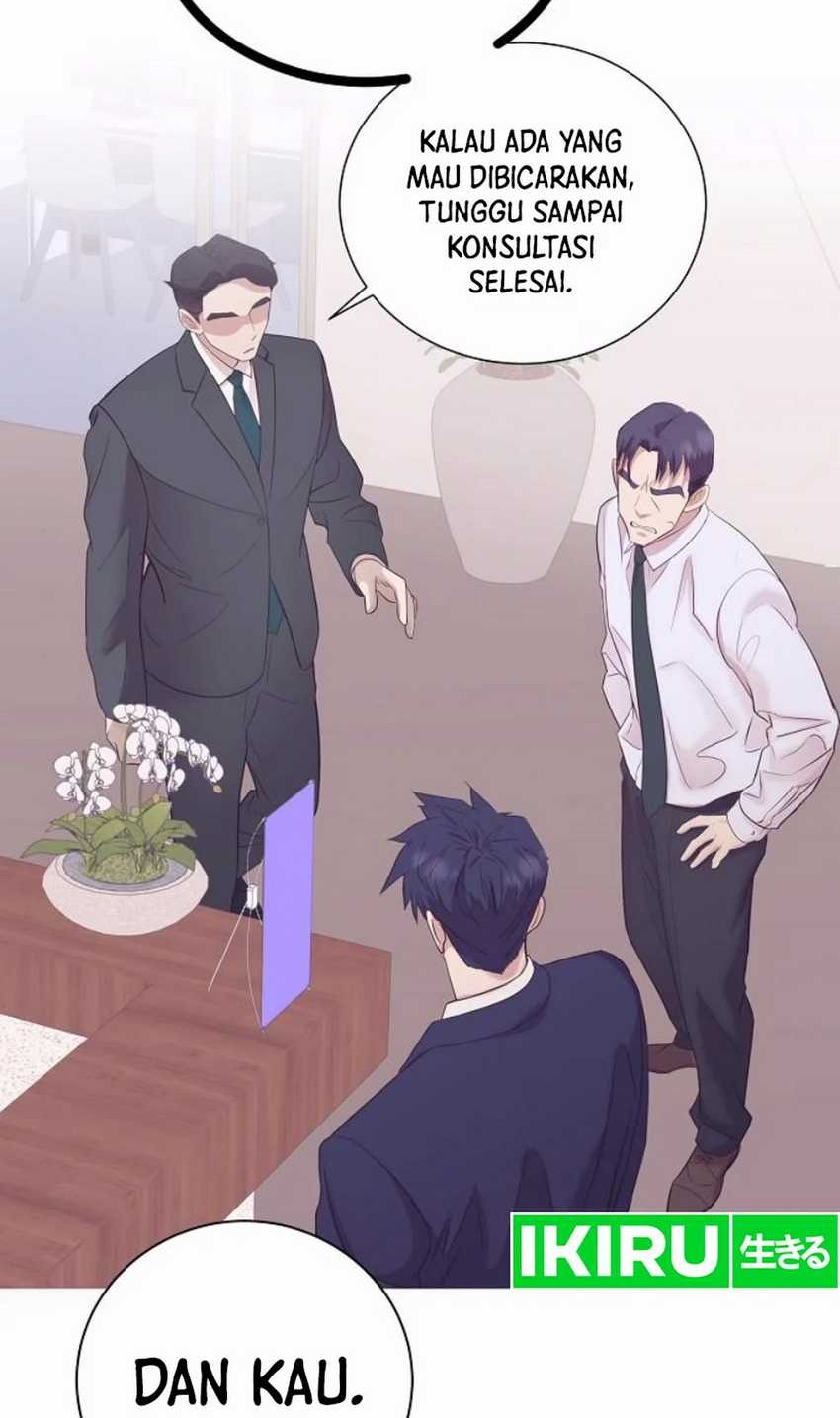 I Became a Sales Prodigy Chapter 66 Gambar 37