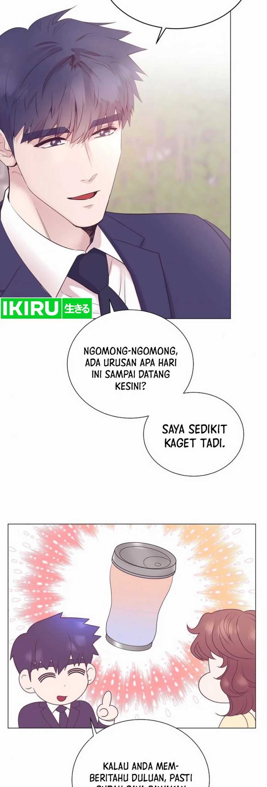 I Became a Sales Prodigy Chapter 66 Gambar 18