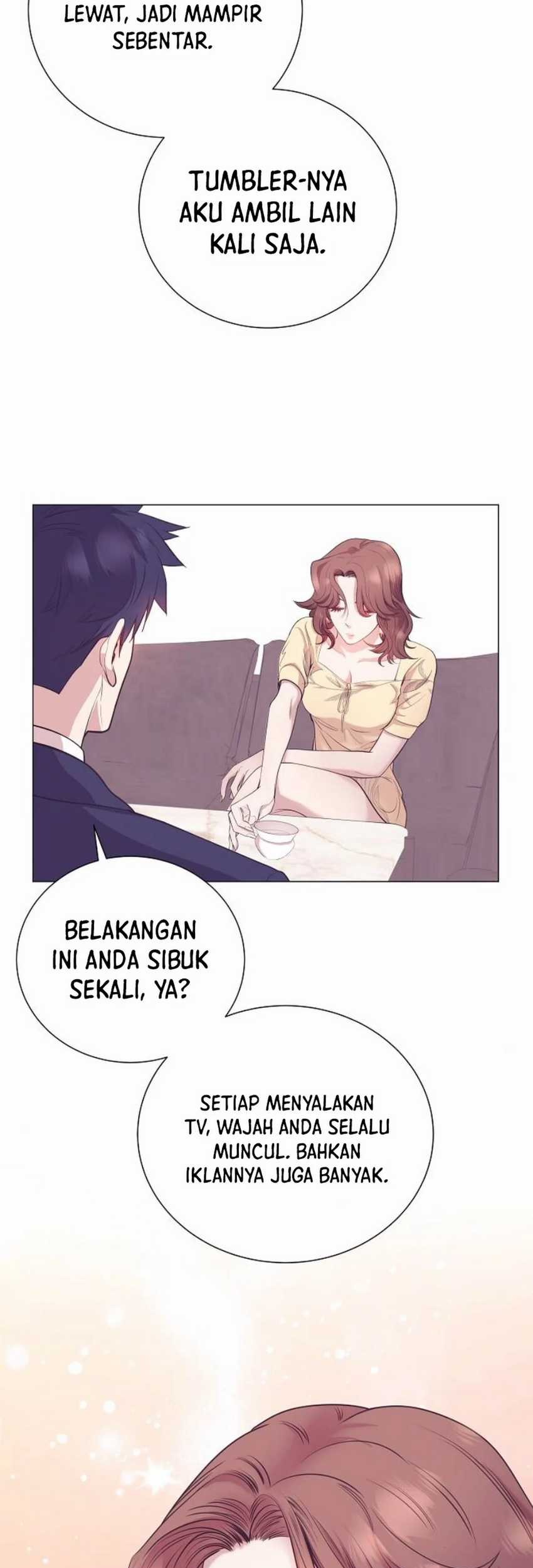 I Became a Sales Prodigy Chapter 66 Gambar 20