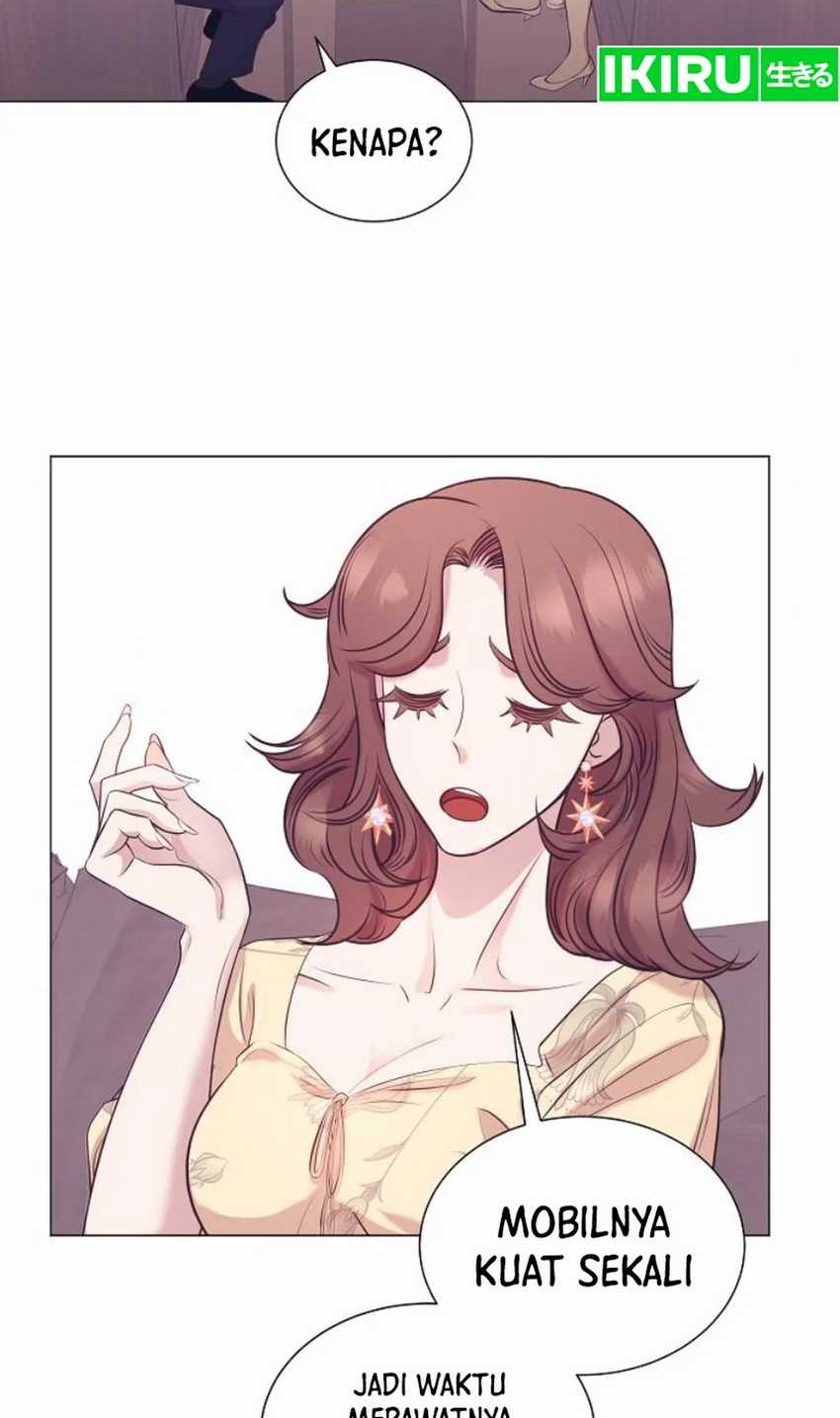 I Became a Sales Prodigy Chapter 66 Gambar 23