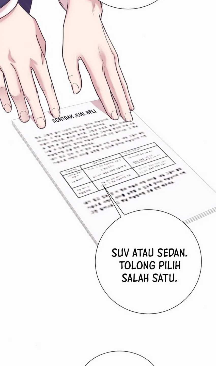 I Became a Sales Prodigy Chapter 66 Gambar 47