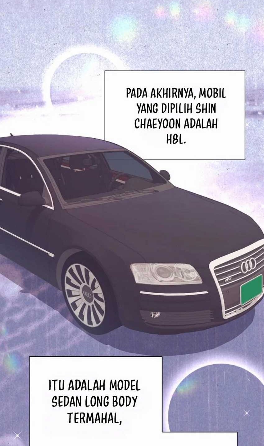 I Became a Sales Prodigy Chapter 66 Gambar 51